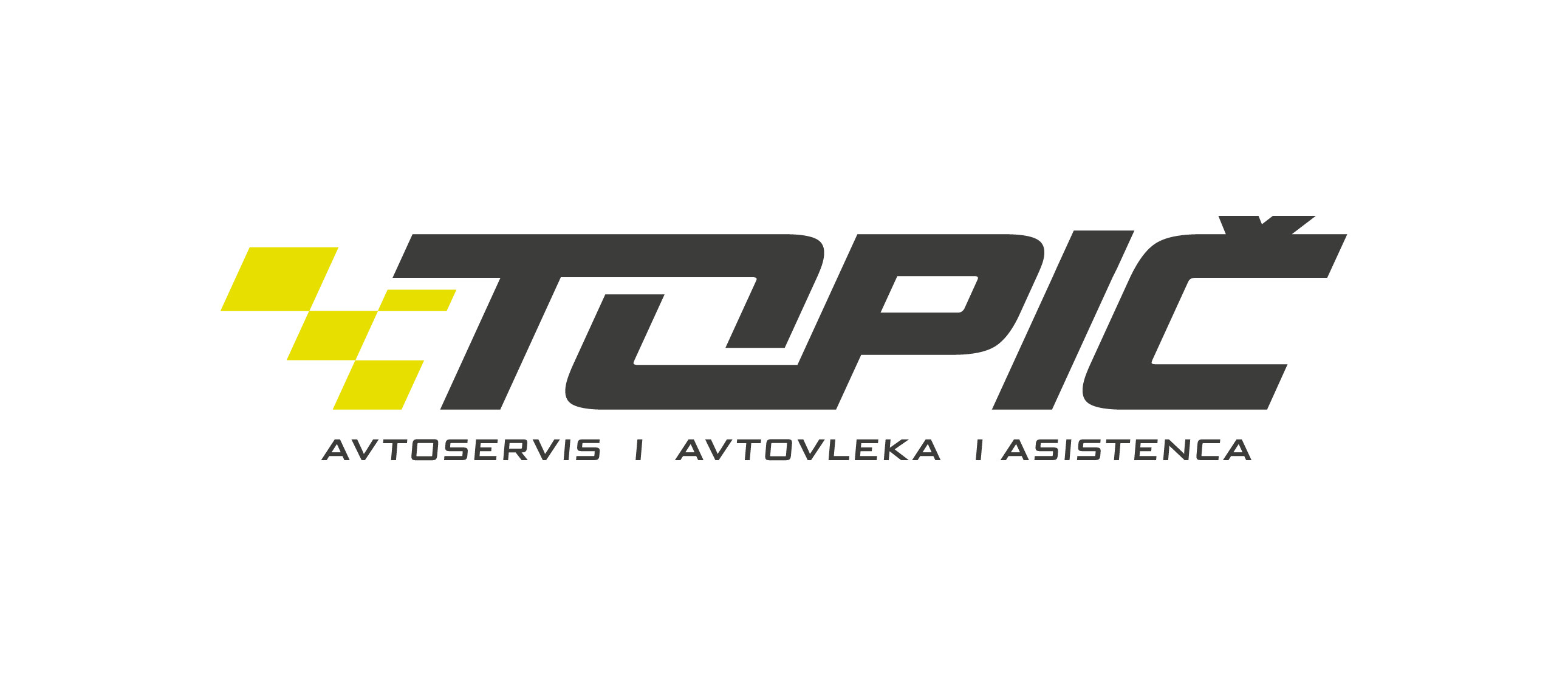 Topič